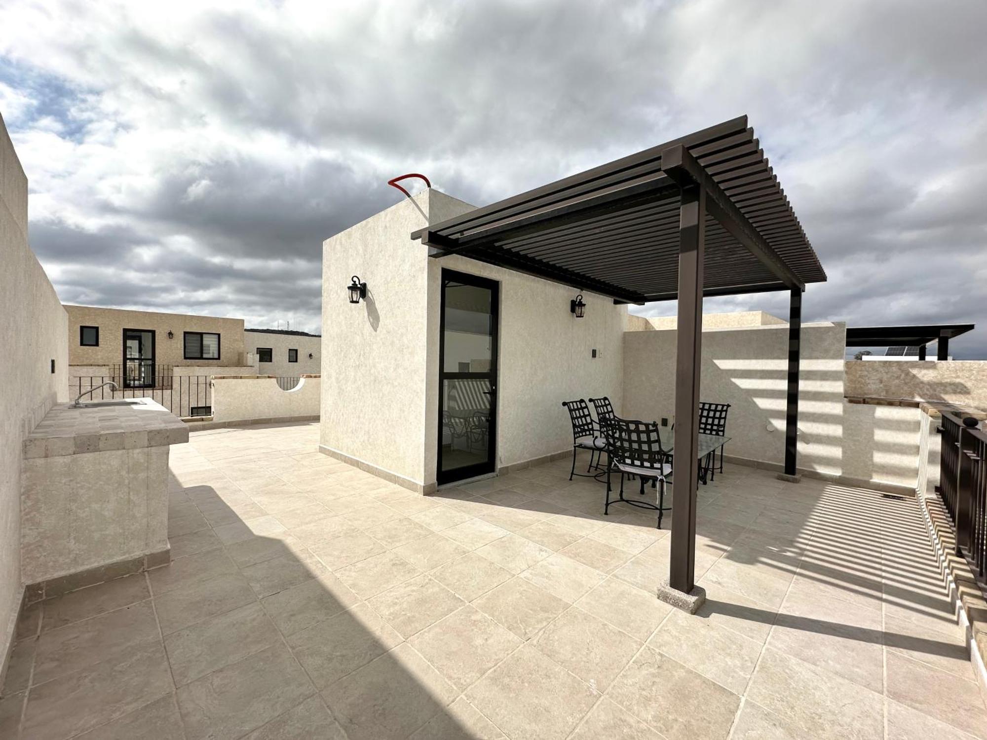 3Bedrooms-5 Min Downtown-Wifi-Pool-Jacuzzi-Parking San Miguel de Allende Exterior photo